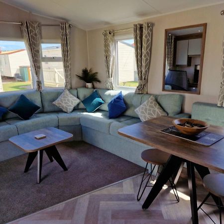 Beachside Ingoldmells Dış mekan fotoğraf